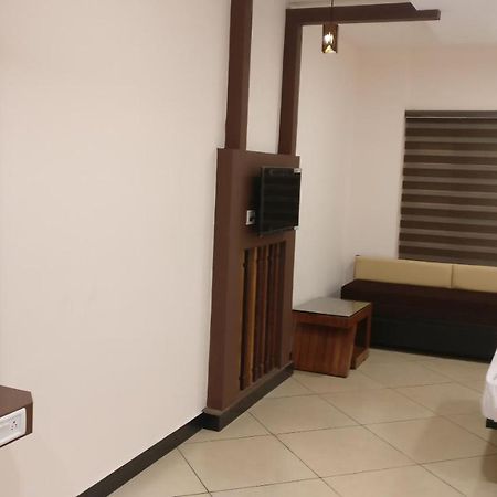 Ashok Bhavan Otel Madurai Dış mekan fotoğraf
