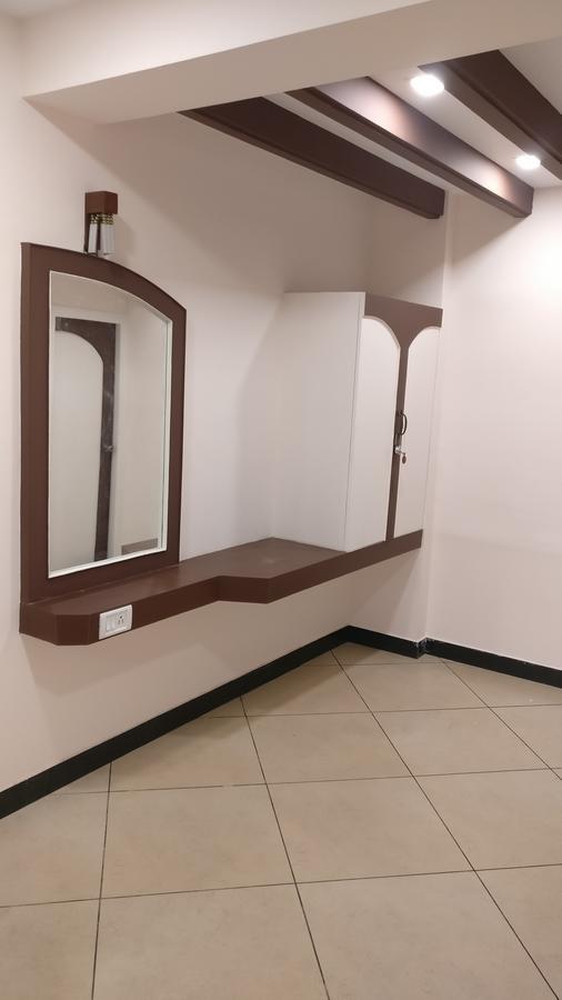 Ashok Bhavan Otel Madurai Dış mekan fotoğraf