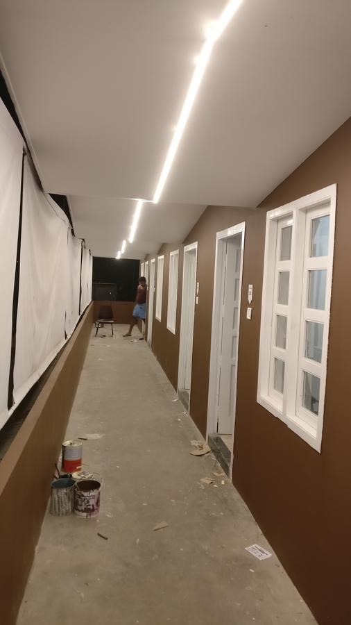 Ashok Bhavan Otel Madurai Dış mekan fotoğraf