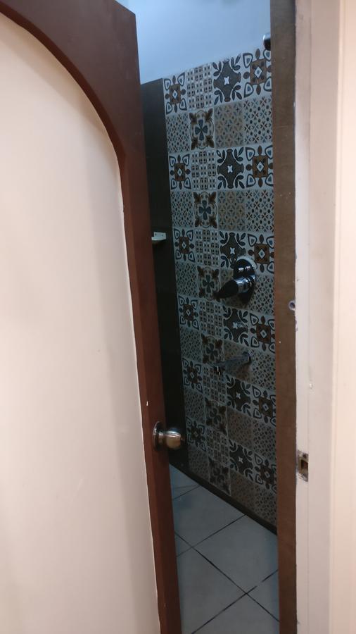 Ashok Bhavan Otel Madurai Dış mekan fotoğraf