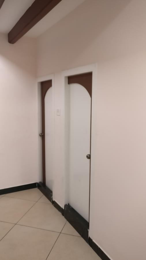 Ashok Bhavan Otel Madurai Dış mekan fotoğraf