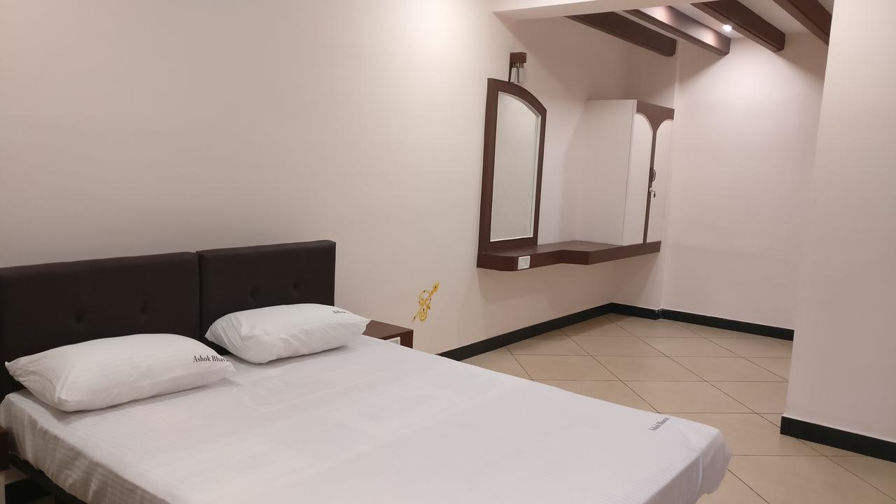 Ashok Bhavan Otel Madurai Dış mekan fotoğraf