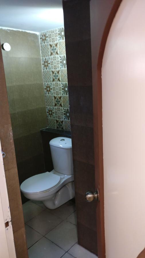 Ashok Bhavan Otel Madurai Dış mekan fotoğraf