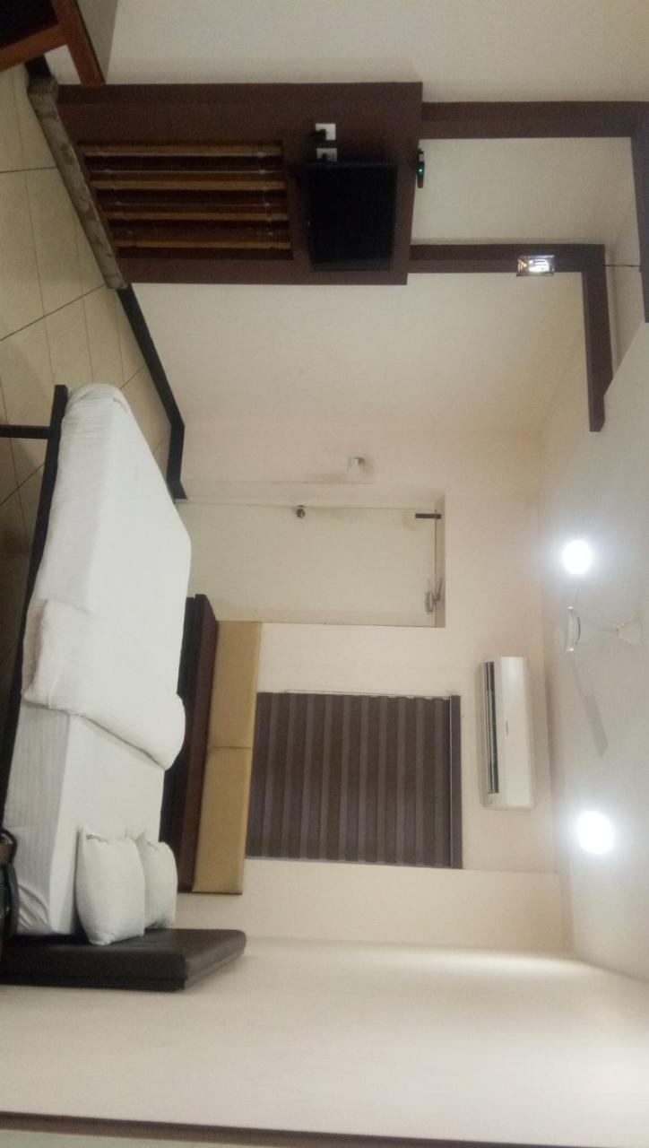 Ashok Bhavan Otel Madurai Dış mekan fotoğraf